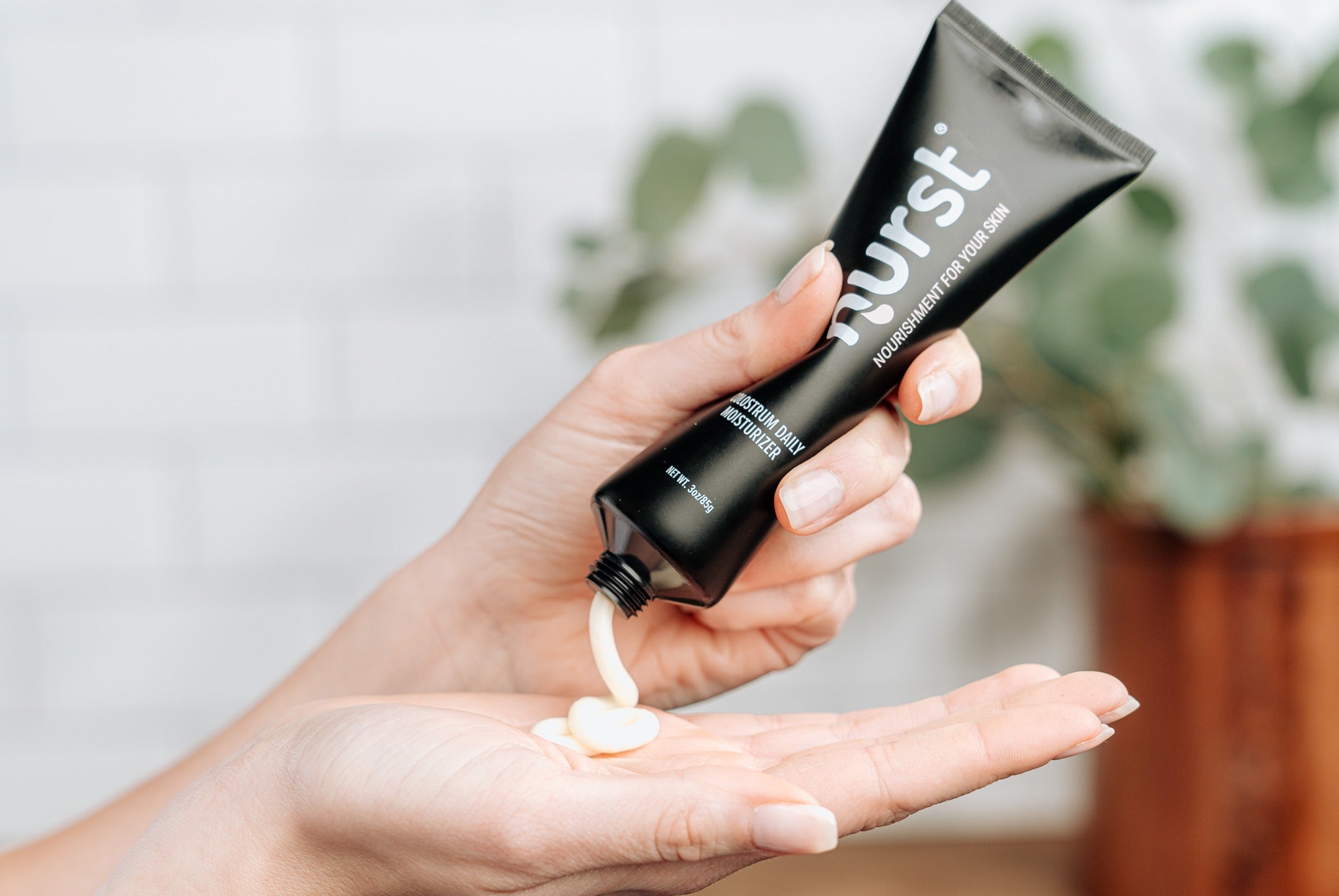 Nurst Does holiday stress affect my skin? – Royal Family Farms
