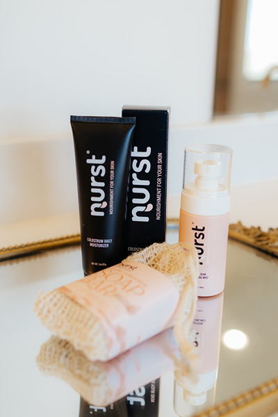 Nurst NURST – Royal Family Farms