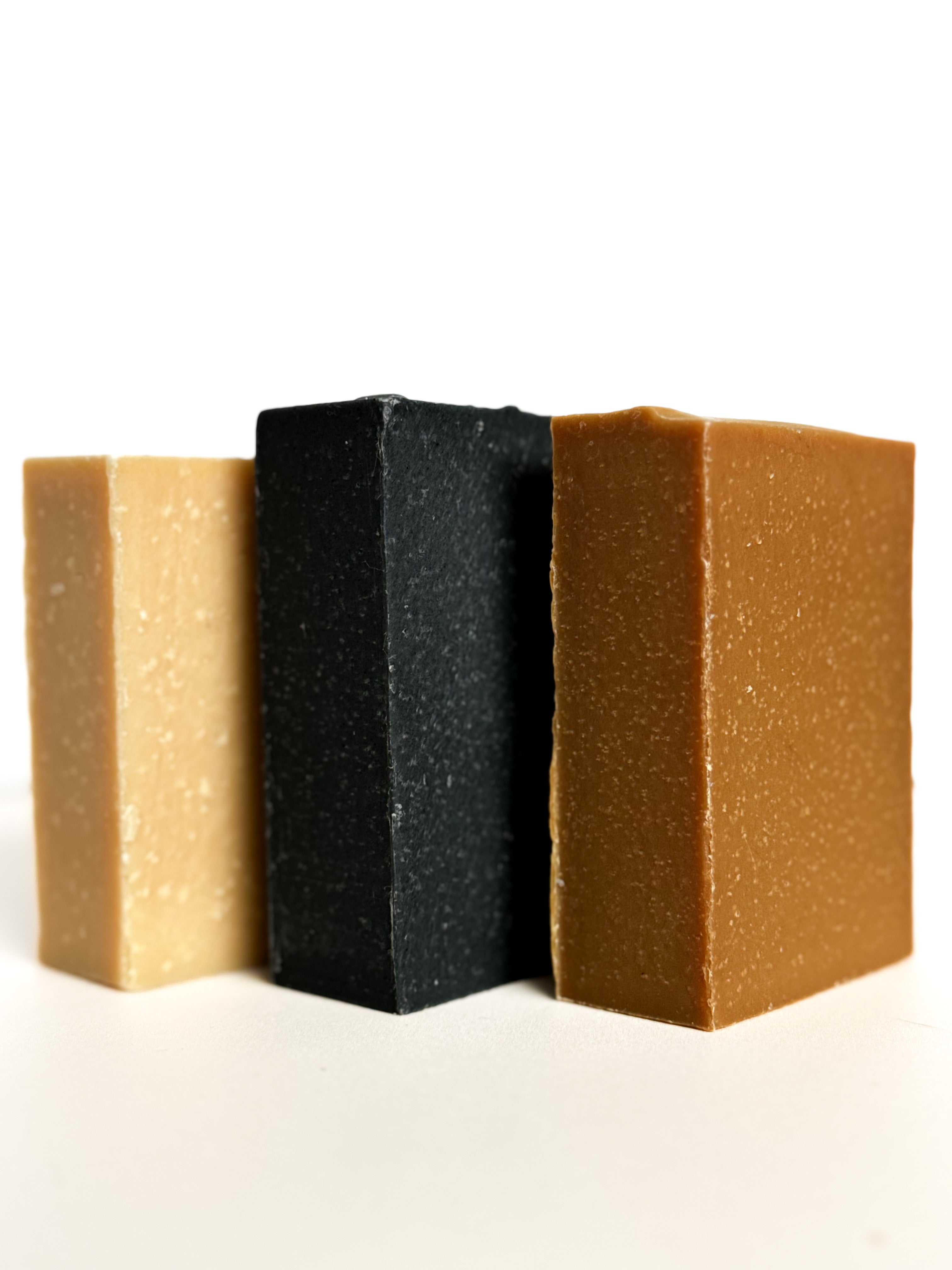 Nurst Nurst ™ Soap Bar Bundle – Royal Family Farms