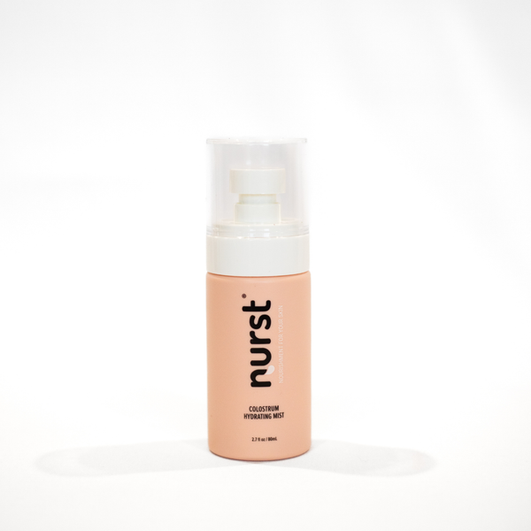 Nurst ™ Colostrum Hydrating Mist – Royal Family Farms