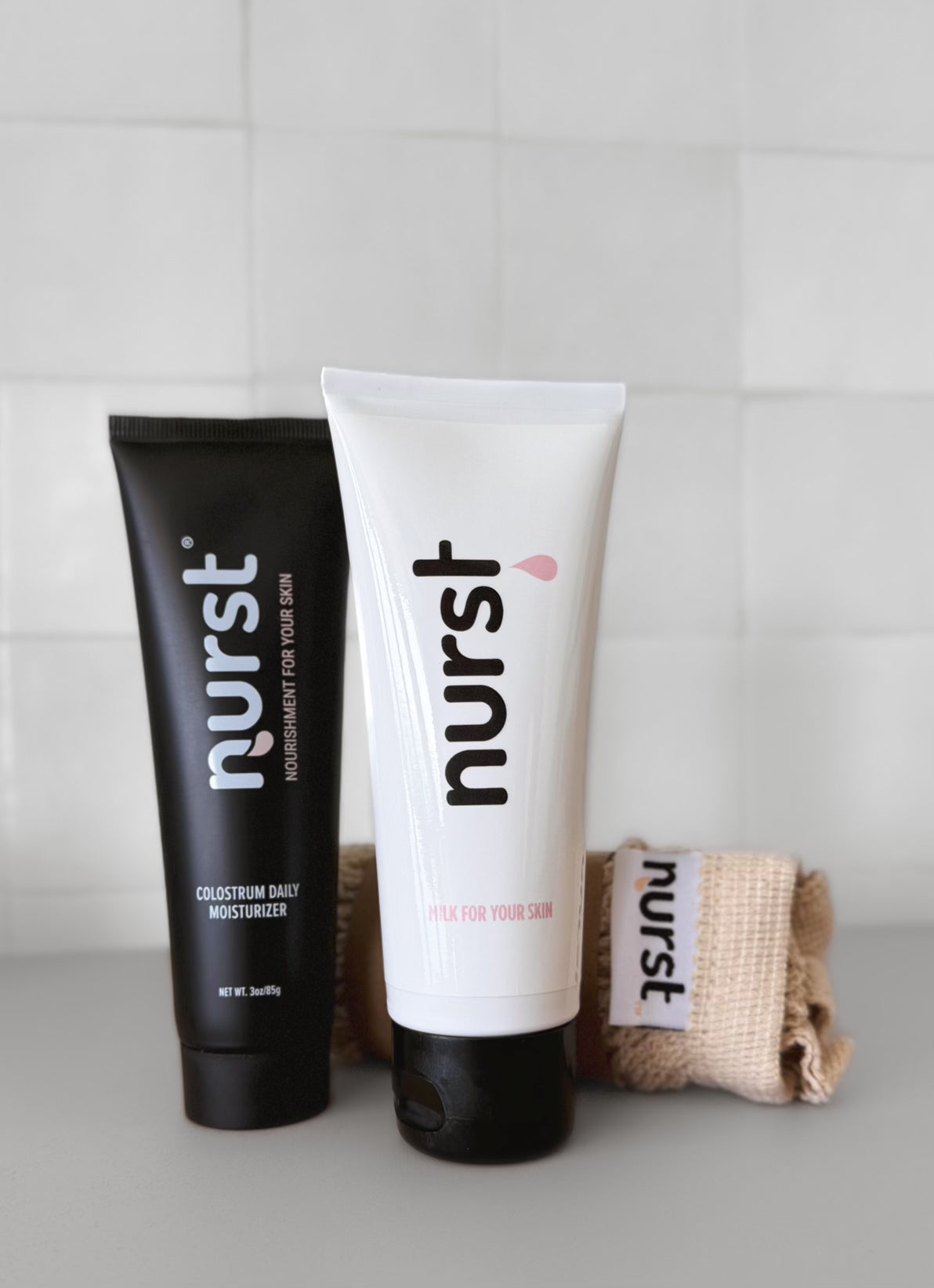 Nurst Nurst ™ Healthy Skin Duo – Royal Family Farms