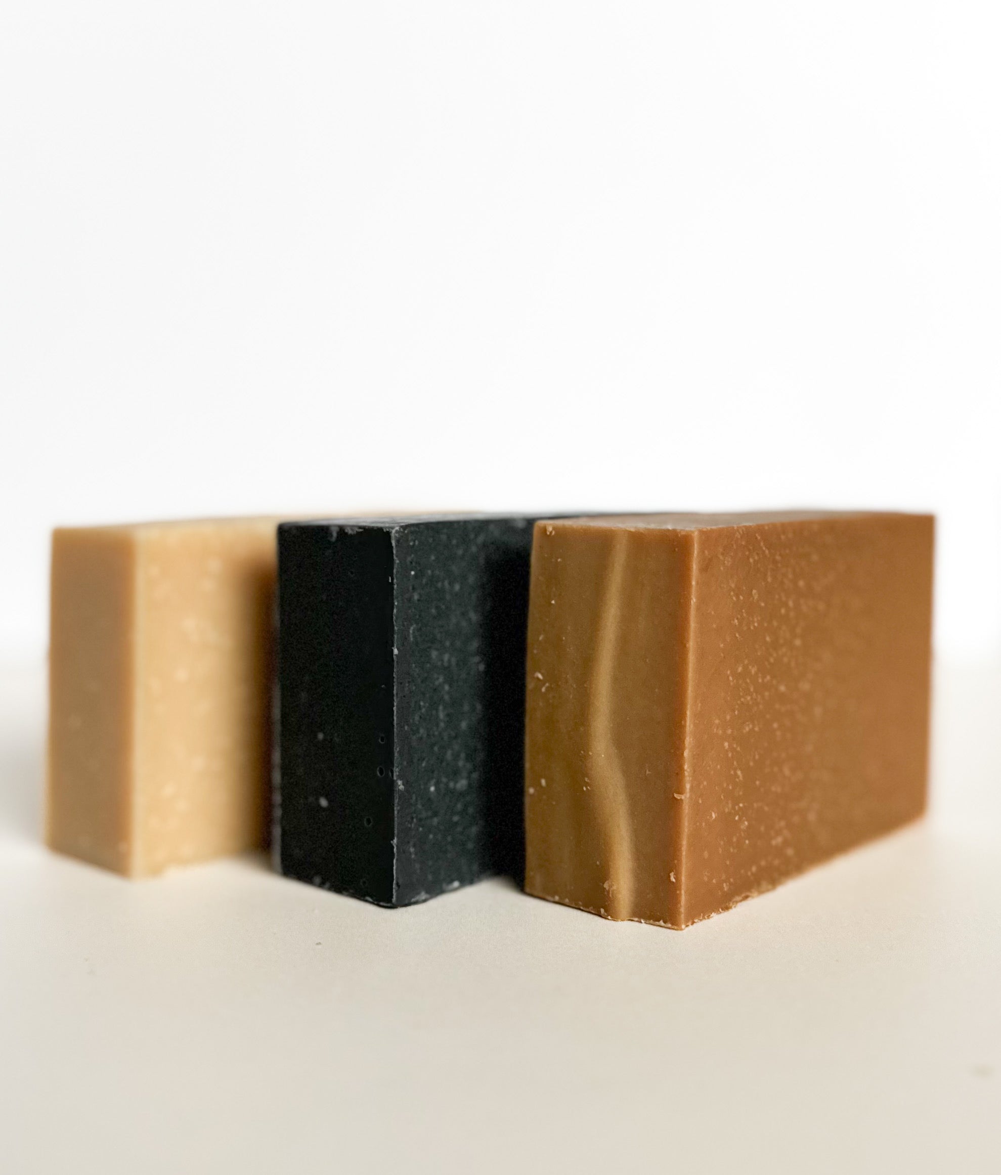 Nurst Nurst ™ Soap Bar Bundle – Royal Family Farms