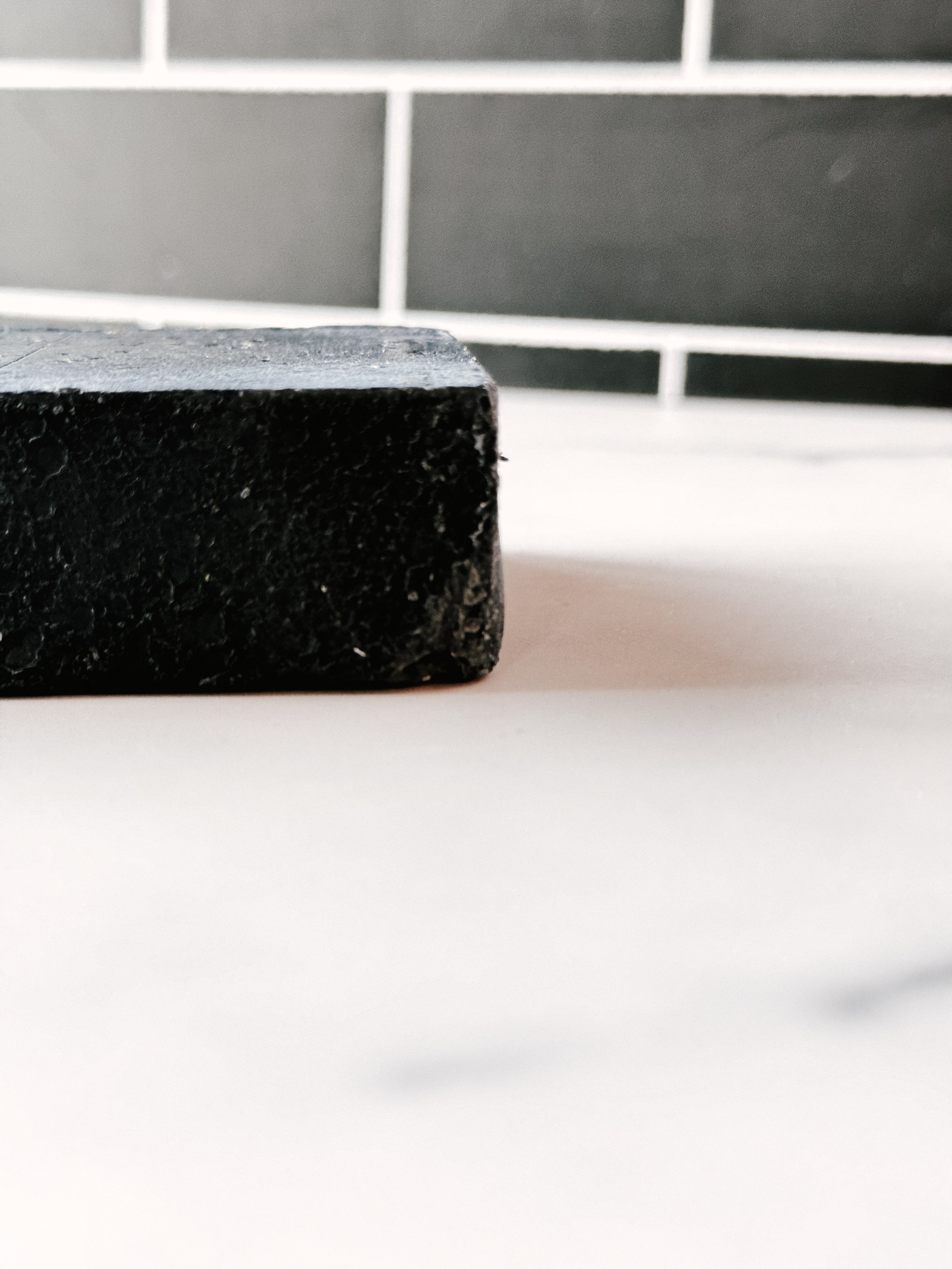 Nurst Nurst ™ Spiced Charcoal Soap Bar – Royal Family Farms