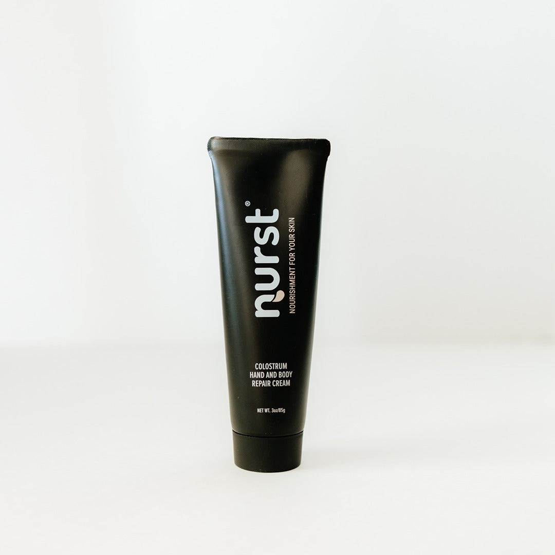 Nurst Nurst ™ Colostrum Daily Moisturizer – Royal Family Farms