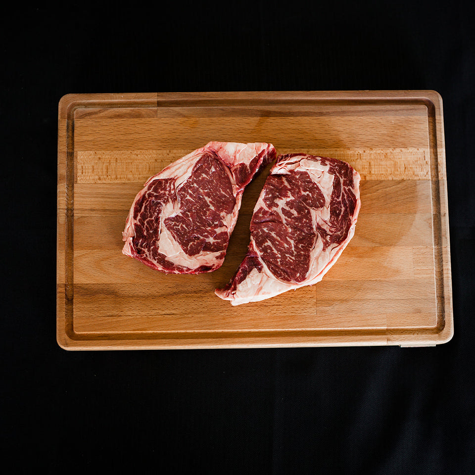 666 Ranch Ribeye NEW SUMMER HOURS!!! The Ranch by Royal Family Farming – Royal Family Farms