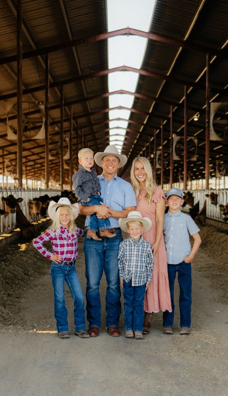 Royal Family Farms | Regenerative Farm to Table Market