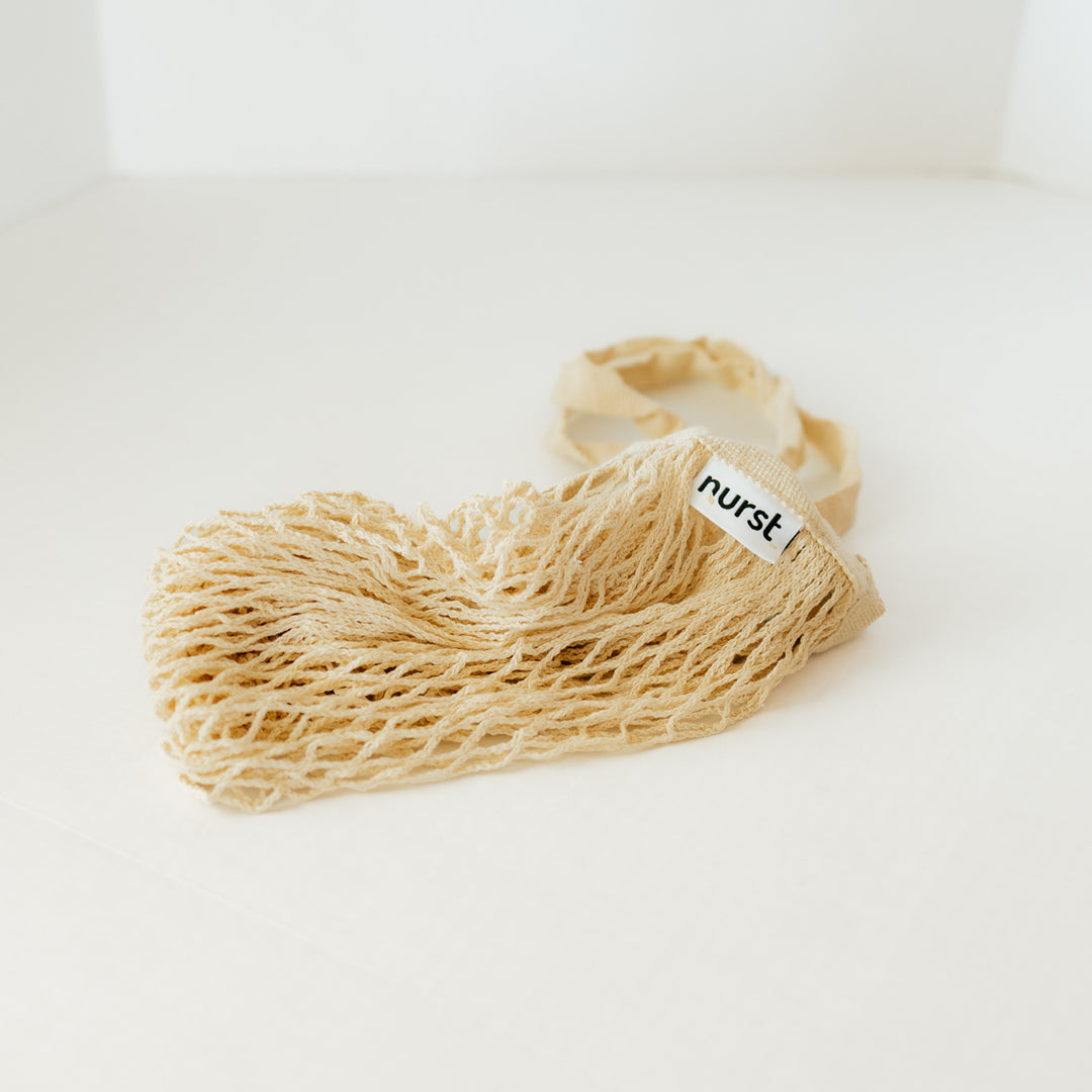 Nurst Nurst ™ Eco-Friendly Market Bag – Royal Family Farms