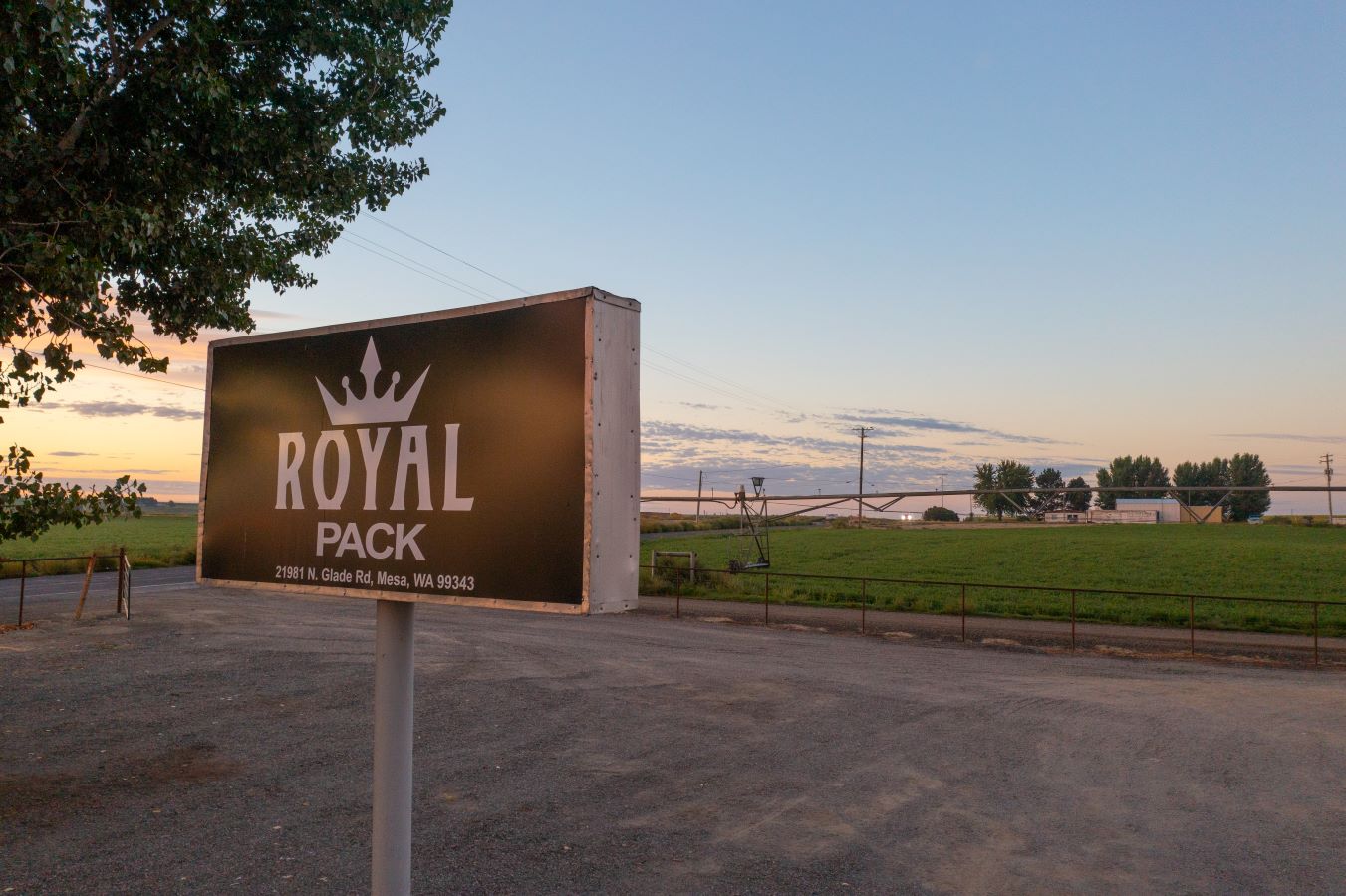 Ranch – Royal Family Farms